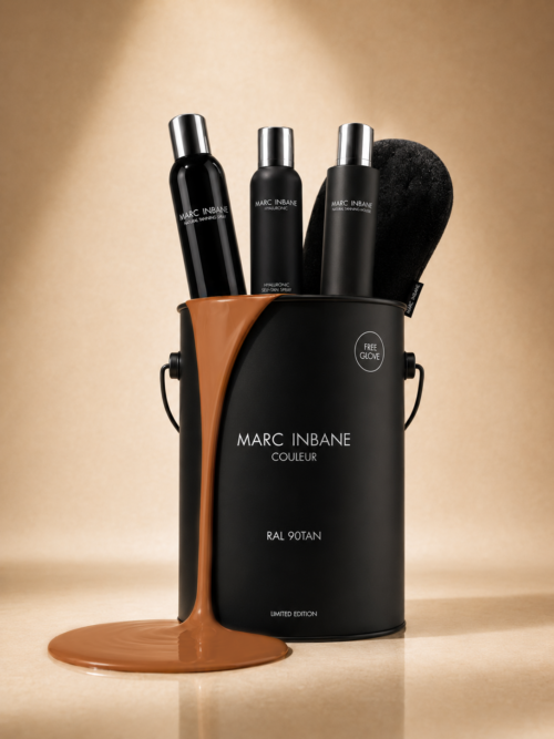 Marc Inbane gratis glove