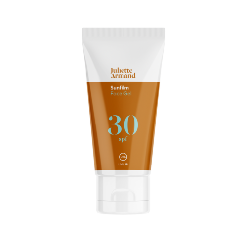 hannah Face Gel spf 30