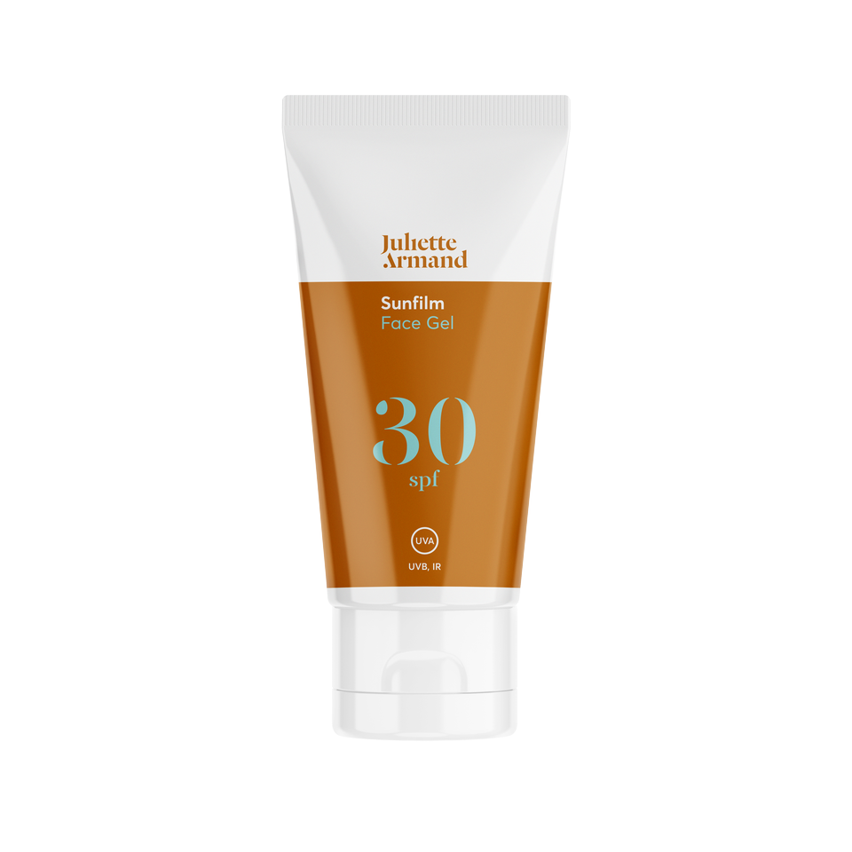 hannah Face Gel spf 30