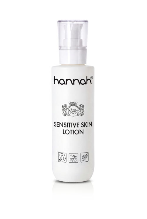 hannah Lotion