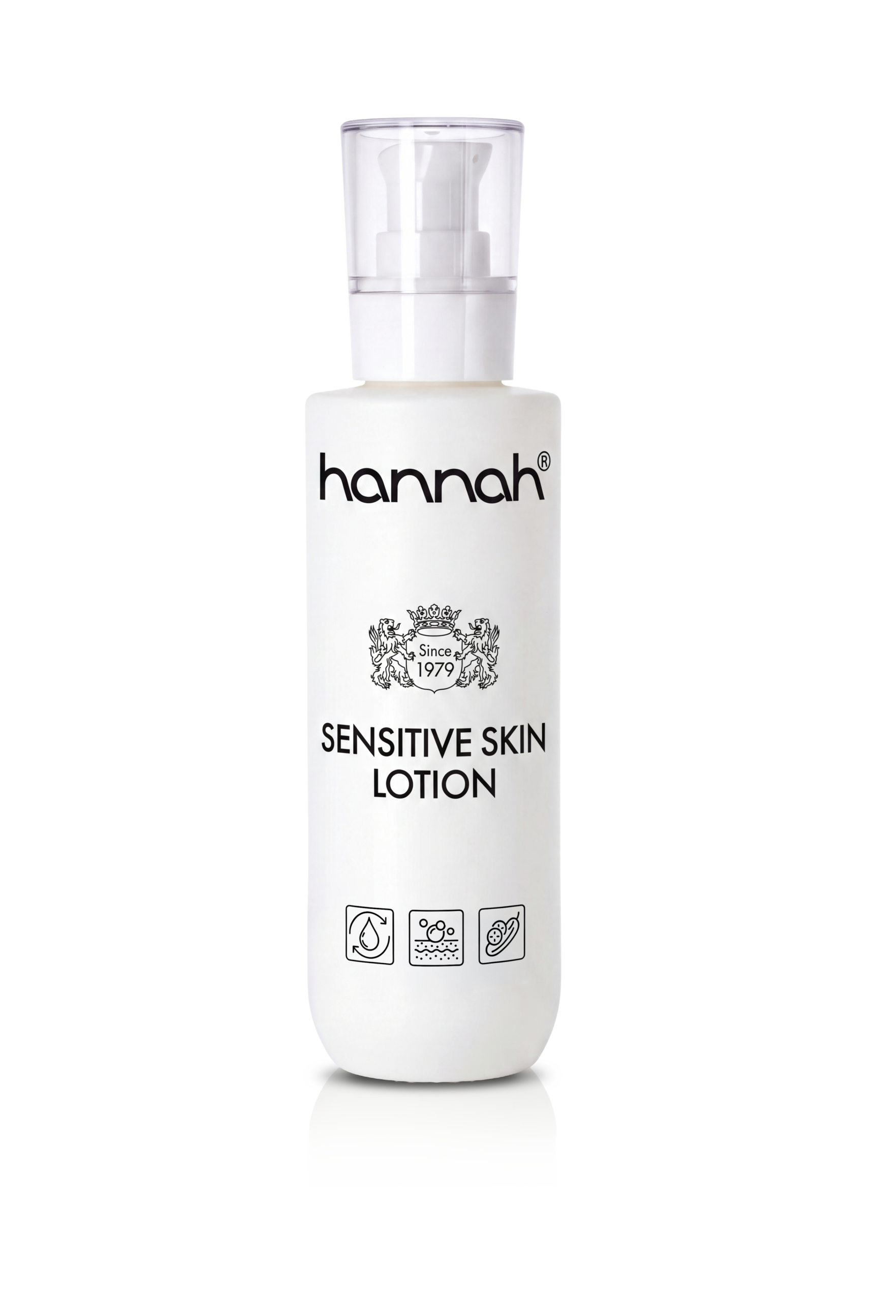 hannah Lotion