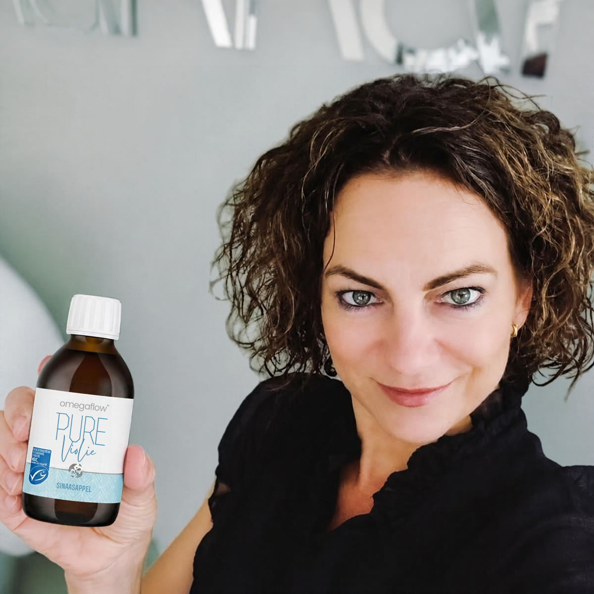 Persoonlijk advies Omegaflow visolie – Schoonheidssalon Lavendel Persoonlijk advies over Omegaflow visolie bij Schoonheidssalon Lavendel
